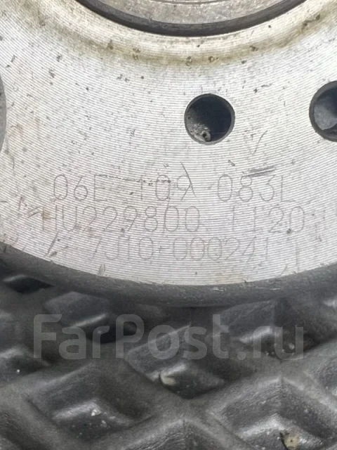 ������������� AUDI A6 06E109083L BDX 06E109083L ����