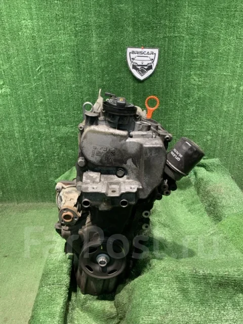 ��������� Skoda Octavia 2010 03C100038P CAXA 03C100038P ����