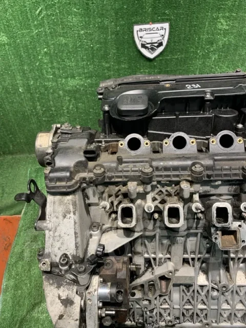 ��������� BMW X5 2009 11000441285 E70 M57D30 11000441285 ����