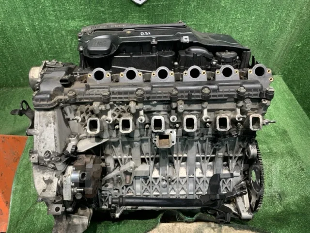 ��������� BMW X5 2009 11000441285 E70 M57D30 11000441285 ����