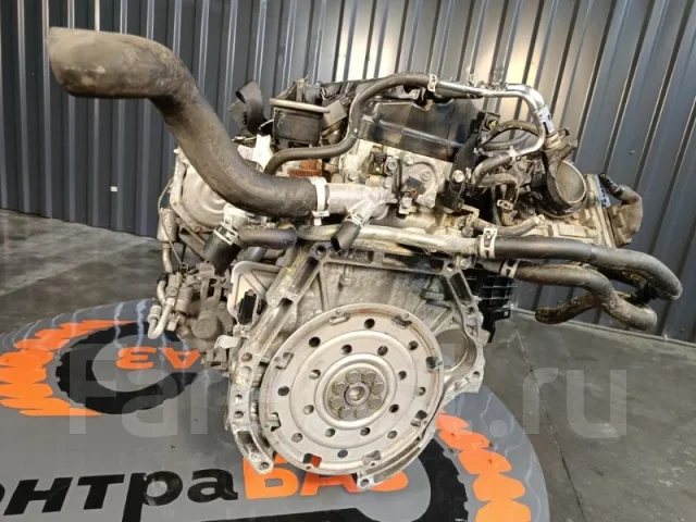 ��������� Honda Stream 2011 RN8 R20A ����