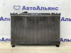 �������� ���������� ��������� Toyota Camry 2002 1640028280 ACV30 2AZ-FE 1640028280 ����