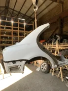 ����� Toyota Avensis 2008 6173105050 AZT250 1AZ-FSE, ������ ������ 6173105050 ����