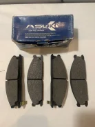 ������� ��������� Nissan Atlas AF1063M KA24DE, �������� AF1063M ����