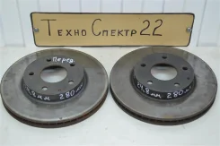 ���� ��������� 280�� Mazda Axela 2016 B45A33251A BM6FJ Z6VE, �������� B45A33251A ����