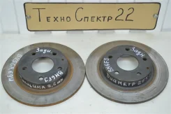 ���� ��������� 265�� Mazda Axela 2016 BJS726251B BM6FJ Z6VE, ������ BJS726251B ����