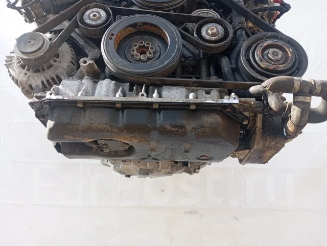 ��������� AUDI A6 2012 06E100035 C7 CHV 06E100035 ����