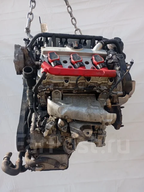 ��������� AUDI A6 2012 06E100035 C7 CHV 06E100035 ����