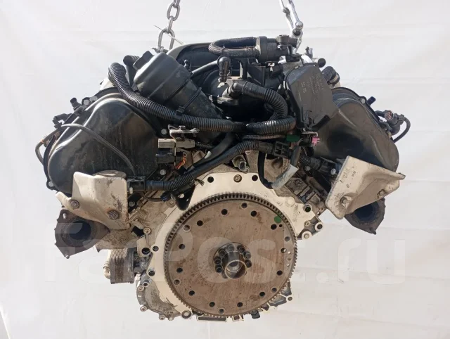 ��������� AUDI A6 2012 06E100035 C7 CHV 06E100035 ����