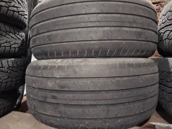 Goodyear Eagle GA. ������, 2018 ���, �/�, ����� 45 % ����