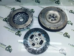 �������� ��������� FORD Focus 2 2006 1746881 ������� 5�� HXDA 1.6 115�� 1746881 ����