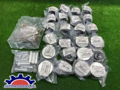 ������� ������ Mitsubishi Pajero 1997-1999 MR313904 V46W 4M40T MR313904 ����