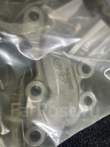 ����� KIA Picanto 2510004040 2510004040 ����