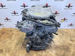 ��������� Infiniti M35 Y50 VQ35DE ����
