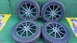 Koya Spider. 7.0x17", 5x114.3, ET48, �� 73,1���. ����
