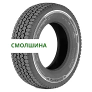 Michelin X Multi D
