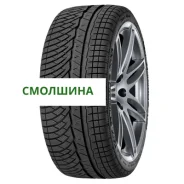 Michelin Pilot Alpin 4