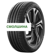 Michelin Pilot Sport 4