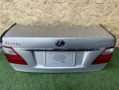 ������ ��������� Lexus LS600HL 2010 UVF46 2UR-FSE ����