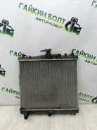 �������� ���������� ��������� Nissan Note 2010 21410AX600 E11 CR12DE 21410AX600 ����