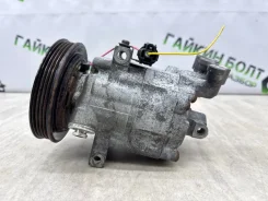 ���������� ������������ Nissan Note 2009 92600AX84B E11 CR14DE 92600AX84B ����