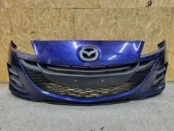 ������ Mazda 3 � 2008 BCW850031 BL, �������� BCW850031 ����