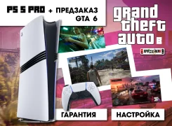 Sony PlayStation 5 Pro ����