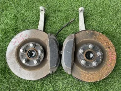 �������� �������� Advics 4pot Lexus GS300/GS350/GS430 /GS460/ GS450h Toyota Crown 2010 4773022460 GWS204 2Grfse 4773022460 ����