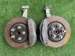 �������� 4-� ��������� (��������) Lexus LS600HL 2008 4773050210 UVF46 2UR-FSE 4773050210 ����