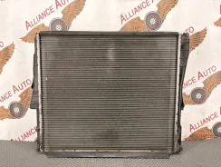 �������� ���������� ��������� BMW X3 2006 17113415693 E83 N52B30A 17113415693 ����