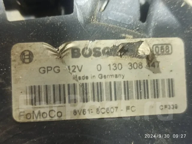�������� ��������� FORD Focus 2011 1873984 IQDB 1873984 ����
