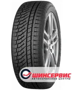 Falken Eurowinter HS02 Pro