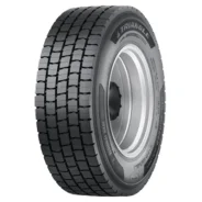 Triangle TRD09