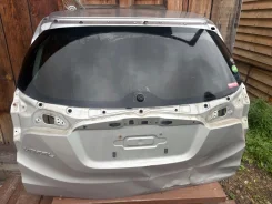 ������ �� ������ ������ Honda Vezel ����