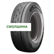 Michelin X Multi T2