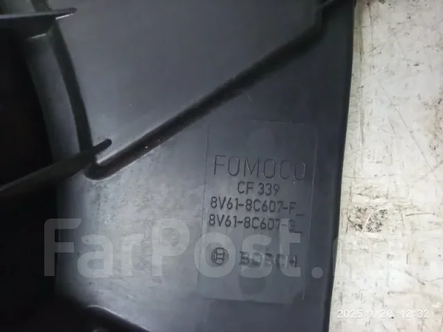 �������� ��������� FORD Focus 2012 1873984 ������� 1873984 ����