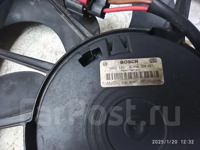 �������� ��������� FORD Focus 2012 1873984 ������� 1873984 ����