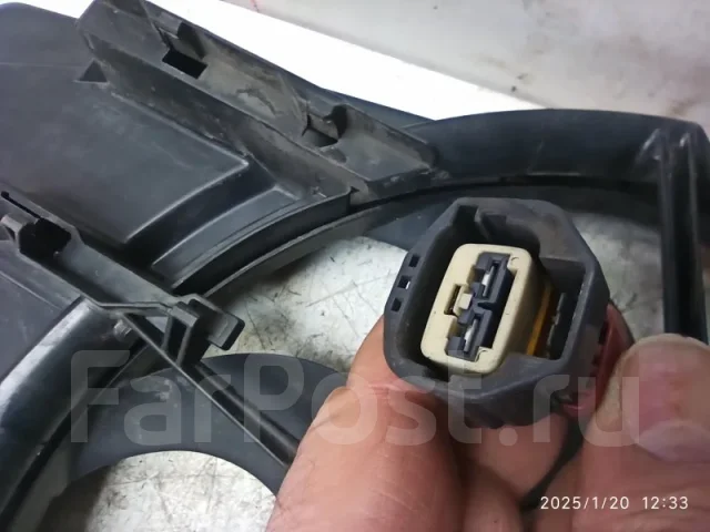�������� ��������� FORD Focus 2012 1873984 ������� 1873984 ����