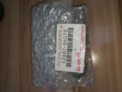 ������ �������� � ����� Toyota LAND Cruiser 4260706070 VDJ200 1VD 4260706070 ����