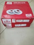 ���� ��������� Toyota LAND Cruiser 55010123 VDJ200 1VD, ������ 55010123 ����