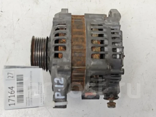 ��������� Nissan Primera 2007 23100BU00A P12 23100BU00A ����