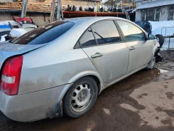 ����� Nissan Primera 2007 76030AV630 P12, ������ ������ 76030AV630 ����