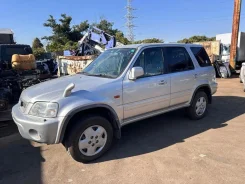 ����� Honda CRV 1999 60100S10030ZZ RD1 B20B 60100S10030ZZ ����