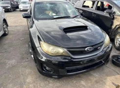 ���������� Subaru Impreza WRX STI 01.08.2011 21820AA380 GVFC4MV EJ257 21820AA380 ����