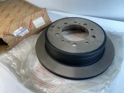 ���� ��������� Toyota Land Cruiser 2007 - 2021 4243160290 J200, ������ 4243160290 ����