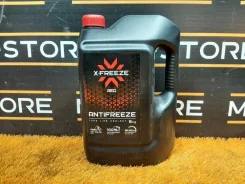 �������� X-Freez ������� 5�� 000014294 ����