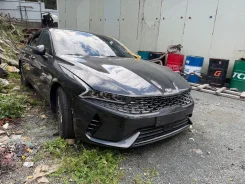 ������ �� ����� Kia K5 DL3 2020 G4NR Hybrid � Kia K5 III (2019�2026) 31331 ����