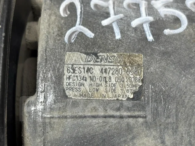 ���������� ������������ Toyota Corolla 11 (E160/E170) 2013 8831002790 ����
