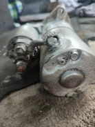 ������� Nissan Primera/Bluebird HU13 SR18 ����