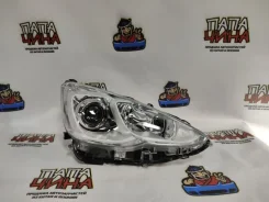 ���� ����������� Toyota AQUA 2014-2017 52291 NHP10 1NZ-FXE, �������� ������ 52291 ����